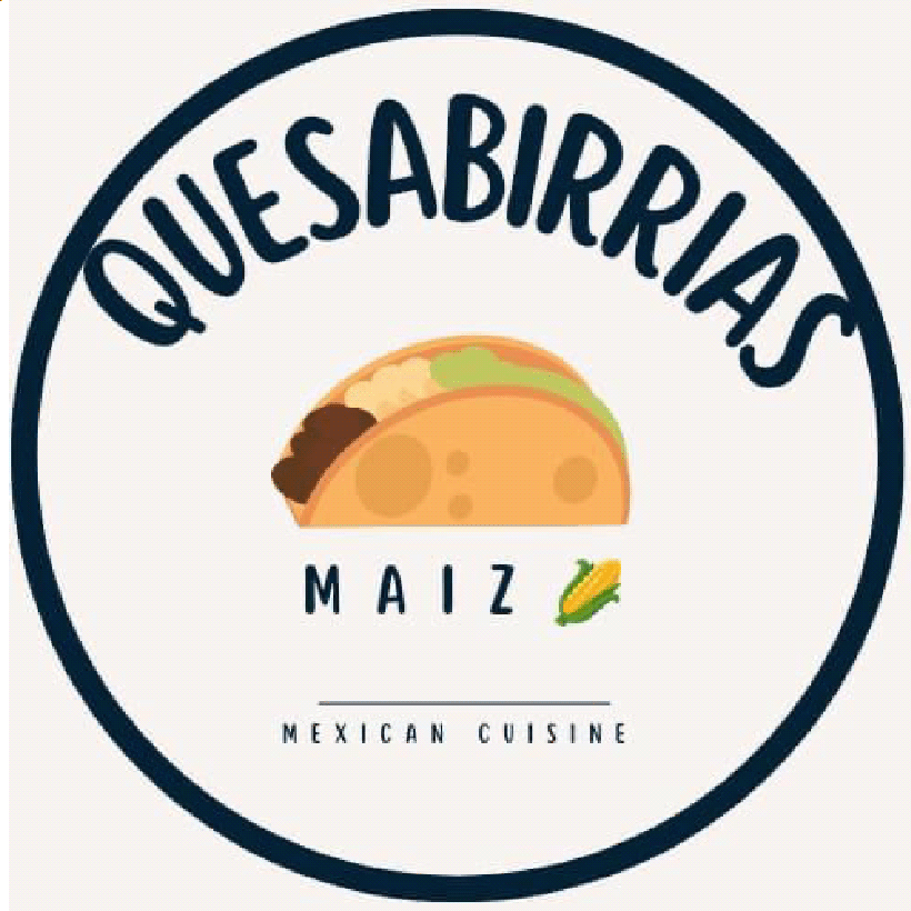 maiz mexican cuisine logo